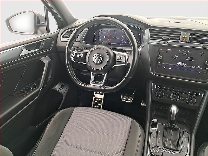 Volkswagen Tiguan Allspace (2020) 2.0 BiTDI - fotka 7 z 22