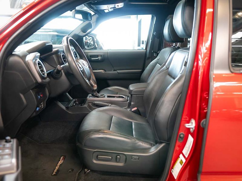 Toyota Tacoma (2022) 3.5 Special Edition 4x4 2022 - fotka 13 z 33