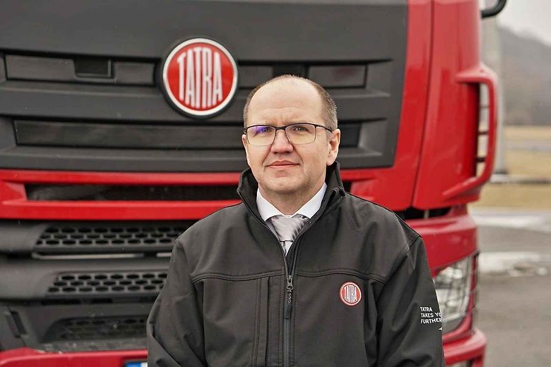Koncepce Tatra začne letos druhou stovku svého života