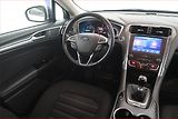 Ford Mondeo (2020) 2.0 EcoBlue, Navi, Tempomat - náhled 7