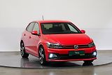 Volkswagen Polo - náhled 1