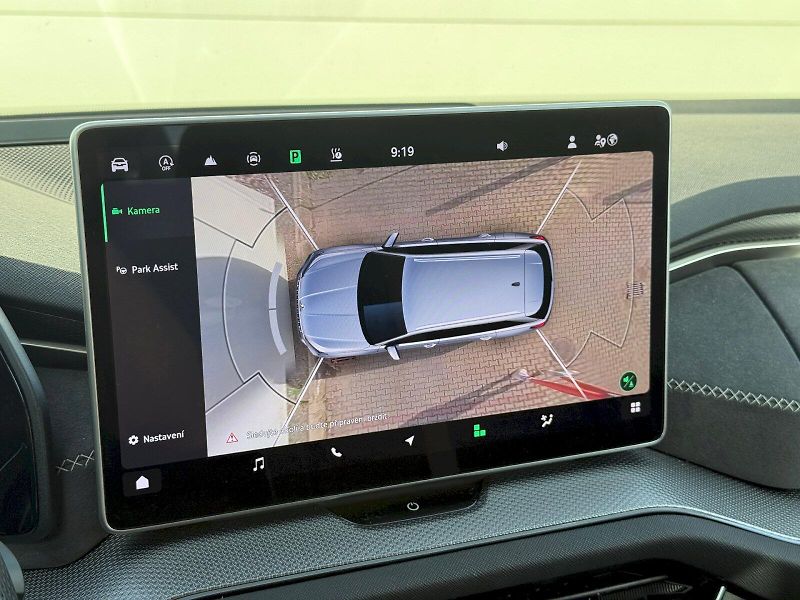 Škoda Kodiaq (2024) 2.0 TDI 142 kW 4x4 DSG SportLi - fotka 11 z 22