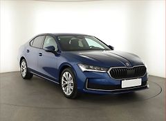 Škoda Superb (2024) 2.0 TDI, Selection - fotografie inzerátu
