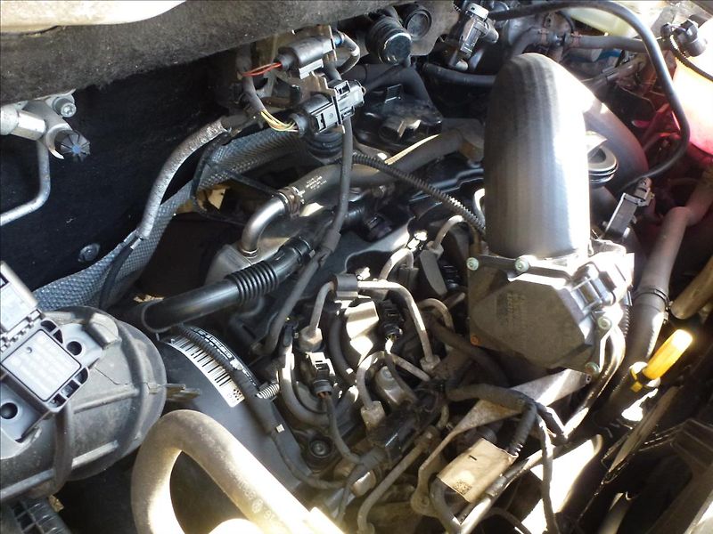 Volkswagen Transporter 2,0 TDI T6 6míst Klima,TZ - fotka 33 z 43