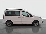 Citroën Berlingo (2016) Feel 1.6 BlueHDi, 5Míst, ČR - náhled 6
