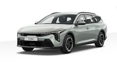 Kia K4 (2026) 1,6 T-GDi DCT TOP, 17ALU+SPTG - fotografie inzerátu