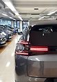 Citroën C5 Aircross (2026) PLUS Hybrid 145k Automatic - náhled 27
