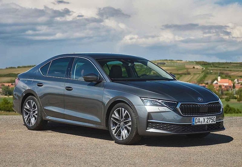 Značka BMW ovládla dvě kategorie.
