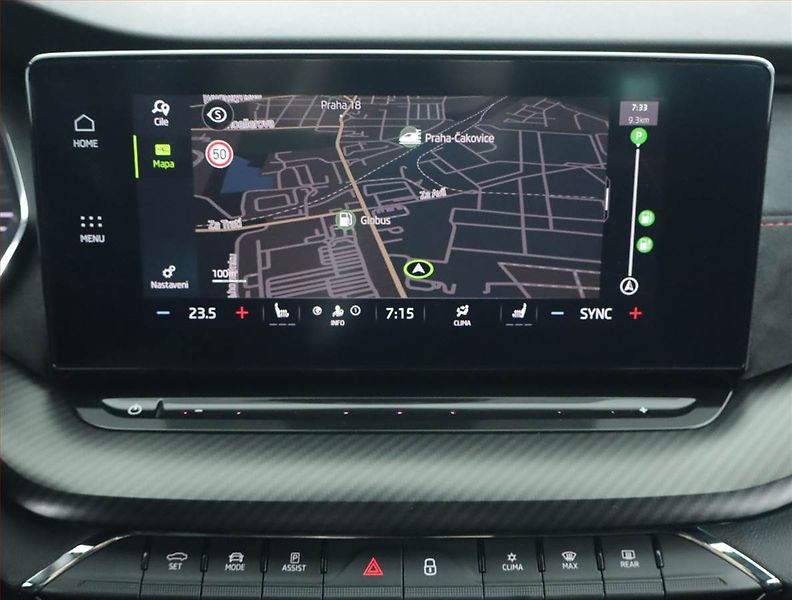 Škoda Octavia (2021) RS 2.0 TSI - fotka 24 z 29