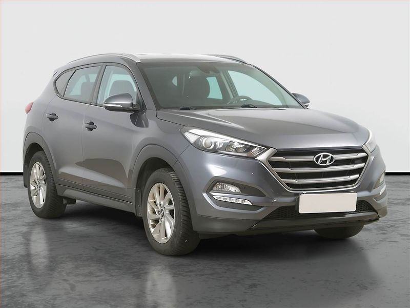 Hyundai i30 (2013) 1.6 GDI, Tempomat - fotografie inzerátu