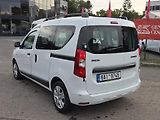 Dacia Dokker 1,3i 1.MAJ.  NA splátky VŠEM! - náhled 6