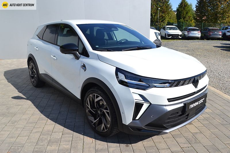 Renault Symbioz Esprit Alpine E-Tech full hybr - fotka 7 z 70
