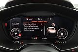 Audi TTS (2015) 2.0 TFSI - náhled 19