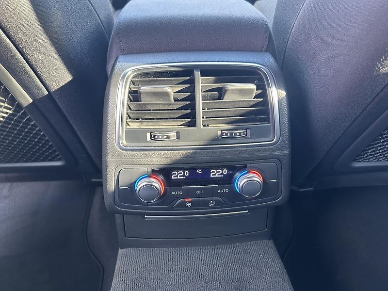 Audi A6 3.0TDI 160kW - fotka 25 z 25
