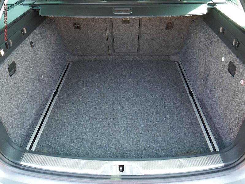 Škoda Superb (2014) 2.0TDi 4x4, ČR, Panor, kůže - fotka 7 z 25