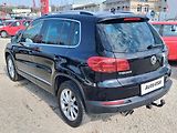 Volkswagen Tiguan (2012) 2.0 TSi 4X4, DSG, výhřev sed. - náhled 6