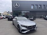 Mercedes-Benz Třídy E (2026) E 450 d 4MATIC - náhled 1