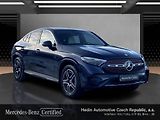 Mercedes-Benz GLC (2024) 300 de 4MATIC kupé - náhled 7