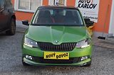 Škoda Fabia (2018) Monte Carlo 1.0 TSi PANORAMA - náhled 1