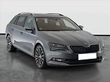 Škoda Superb (2017) Laurin&Klement 2.0 TDI - náhled 1