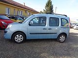 Renault Kangoo 1,6 16V Privilege - náhled 4