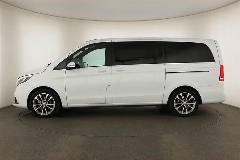 Mercedes-Benz Třídy V (2020) 220 d, ČR, DPH - fotka 3 z 20