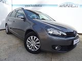 Volkswagen Golf (2011) 1.2i,77kW,S.kn,aut.klima - náhled 1