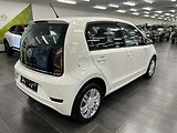 Volkswagen up! (2017) 1.0 ECO Záruka - náhled 6