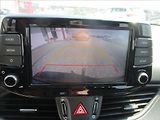 Hyundai i30 1,0 T-GDI, servis,DPH,1.maj,CZ - náhled 21
