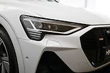 Audi e-tron 55 300kW Sportback Black Edice - náhled 9