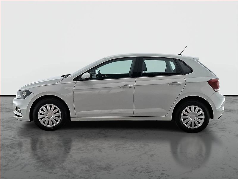 Volkswagen Polo (2018) 1.0 TSI, Park. senzory - fotka 3 z 18