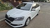 Škoda Fabia (2020) Combi 1,0 TSI 81kw Style+audio - náhled 1