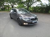 Škoda Superb 2,0 TDi Závada Přev. Panorama - náhled 3