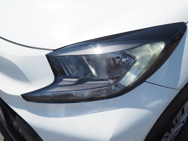 Toyota Aygo (2022) X 1.0 VVTI, AC - fotka 7 z 34