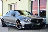 Mercedes-Benz Třídy C C63 AMG - náhled 7