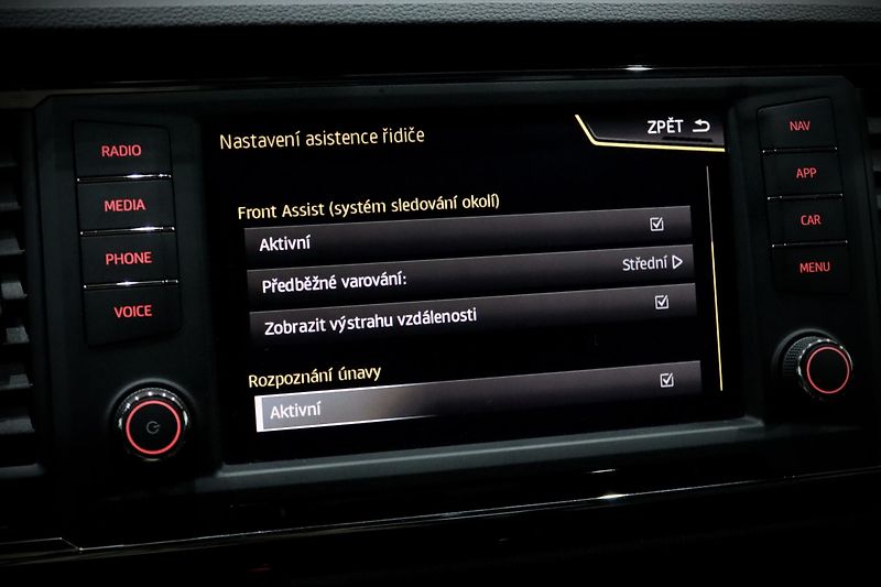 Seat Ateca 1.4 TSI 110 kW Xcellence - fotka 35 z 45