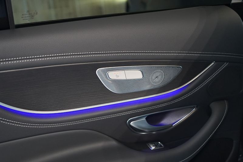 Mercedes-Benz AMG GT 63s 4M+, Carbon Ceramic, HUD - fotka 46 z 50
