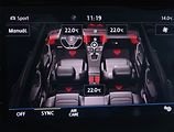 Volkswagen Arteon (2017) R-line 2.0 BiTDI 4Motion, 4X4 - náhled 27