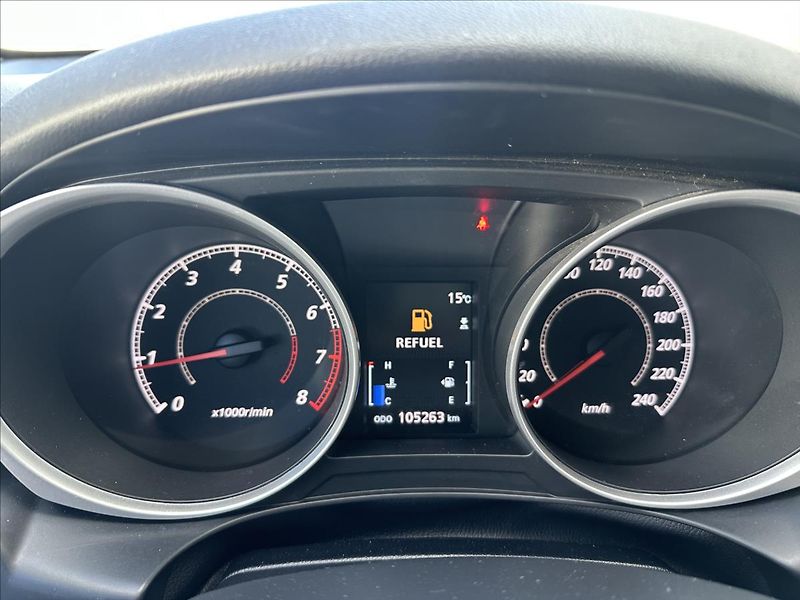 Mitsubishi ASX 1,6 TAŽNÉ - fotka 15 z 24