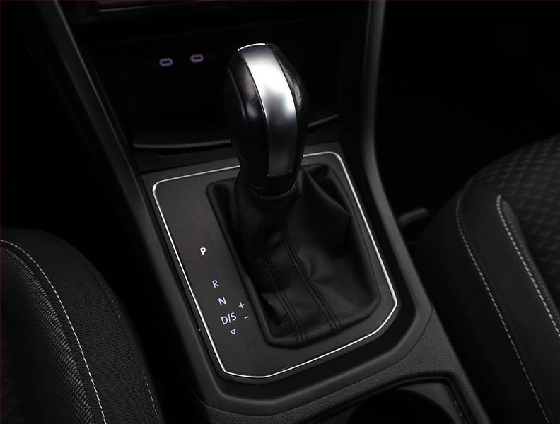 Volkswagen Touran (2022) Active 2.0 TDI, Automat - fotka 11 z 18