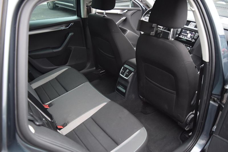 Škoda Octavia (2017) 1.4TSI 110kw AMBI ED. JOY TAŽ  - fotka 43 z 46