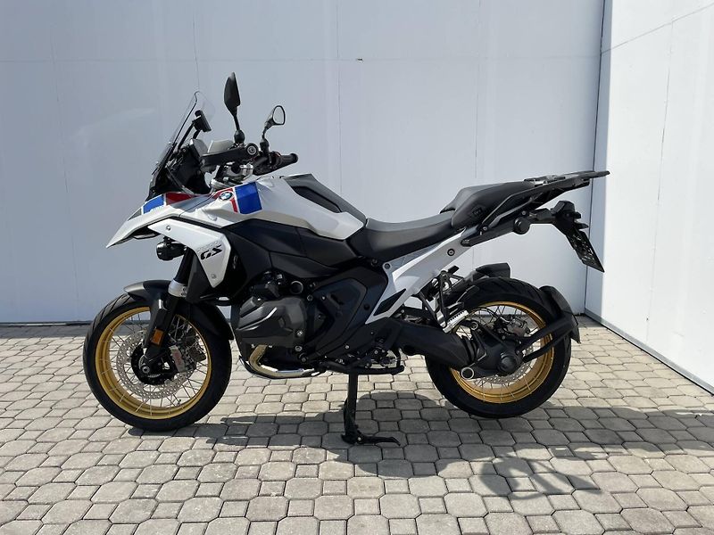 BMW (2026) R 1300 GS - fotka 6 z 12