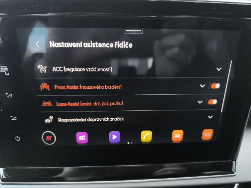 Seat Tarraco 2.0 TSi DSG FR - fotka 17 z 27