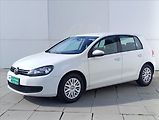 Volkswagen Golf 1,6 TDi Klimatizace - náhled 1