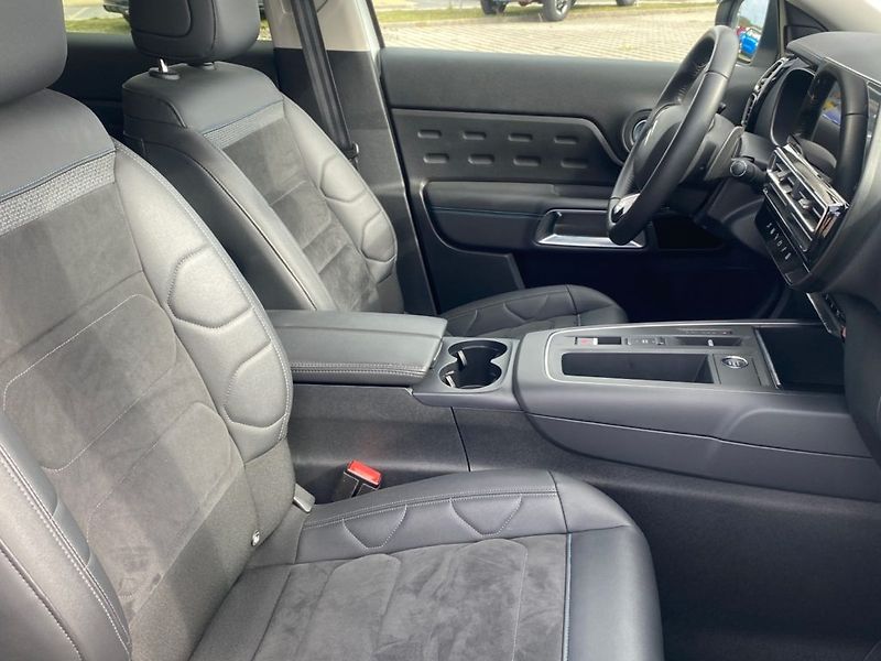 Citroën C5 Aircross (2023) Shine 1,6 PLUG-IN 225 EAT8 - fotka 7 z 32