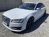 Audi A8 S8 4.0i V8 520PS CZ DPH EXTRA! - náhled 6