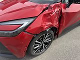 Toyota C-HR 1,8i hybrid automat navigace - náhled 9