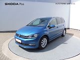 Volkswagen Touran (2016) Highline 1,4 TSI 110kW DSG - náhled 1