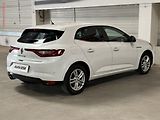 Renault Mégane (2017) 1.2TCe, Navi, AC - náhled 6
