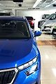 Škoda Kamiq 1.5 TSI, 110 kW, STYLE, DSG,ČR - náhled 25
